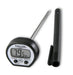 Taylor Classic Digital Instant Read Cooking Thermometer Black Kitchen
