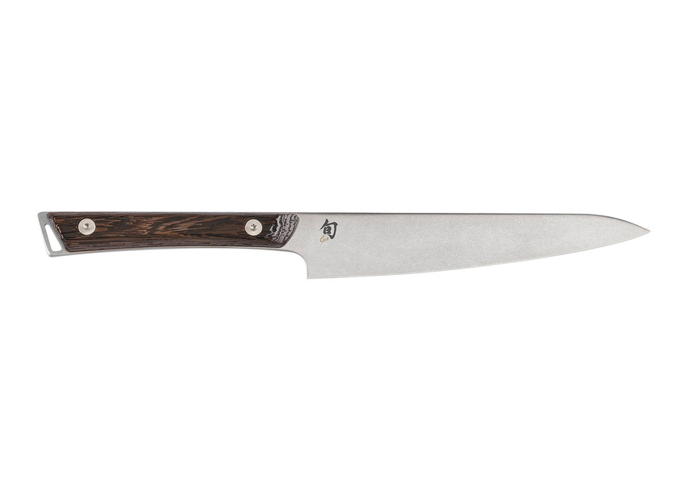 Shun Kanso 6-Inch Utility Knife