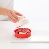 Lekue My Burger Stuffed Hamburger Patty Maker