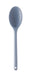 Mastrad Silicone Spoon, Grey