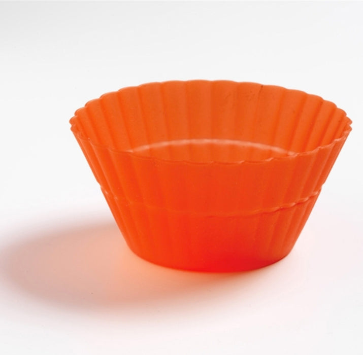 Mastrad Silicone Muffin Molds Set Of 12