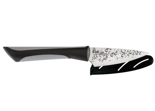 Kai Luna 3.5-Inch Paring Knife With Sheath
