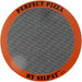 Silpat Perfect Pizza Non-Stick Silicone Baking Mat, 12" Round