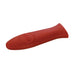 Lodge Silicone Hot Handle Holder, Red