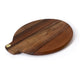 Berard Olive Wood Cutting Board, 16" x 12" x 0.75"