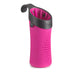 Polder Hot Sleeve Styling Tool Storage, Pink