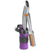 Polder Hot Sleeve Styling Tool Storage, Purple