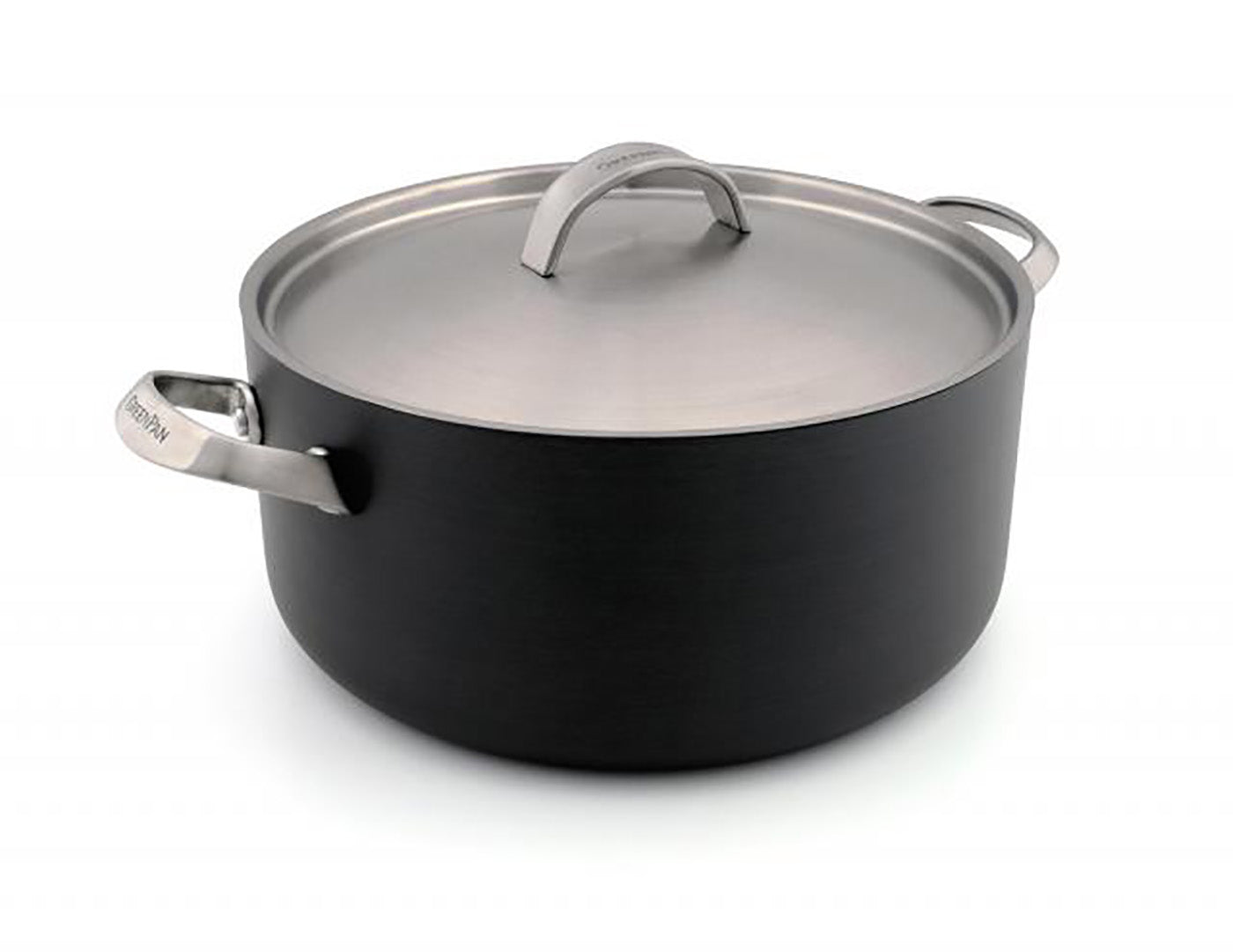 GreenPan Paris Pro 5 Quart Covered Casserole