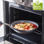 GreenPan Paris Pro 12" Nonstick Open Frypan