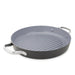 GreenPan Valencia Pro 11" Nonstick Grill Pan with 2 Handles