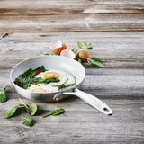 GreenPan Venice Pro 8" Open Frypan