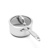 GreenPan Venice Pro 1.5 Quart Covered Sauce Pan