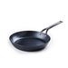BK Cookware Black Steel 10-Inch Open Frypan