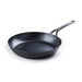 BK Cookware Black Steel 11-Inch Open Frypan