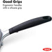 Oxo Good Grips Nonstick 10 Piece Cookware Set, Black