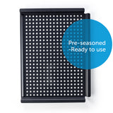 BK Cookware BBQ Roaster w/ Side Handles