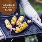 BK Cookware BBQ Roaster w/ Side Handles