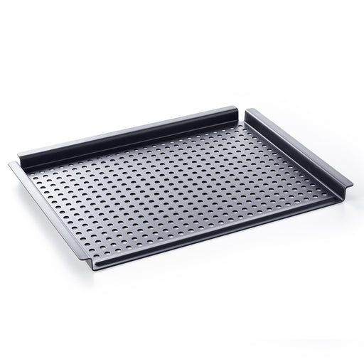BK Cookware Carbon Steel BBQ Grill Tray