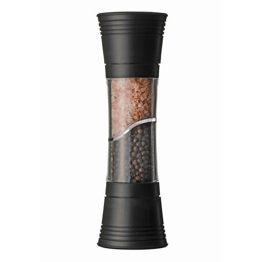 Kyocera Ceramic Dual Adjustable Spice Mill, Black