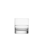 Crafthouse by Fortessa Schott Zwiesel 13.5 oz Double Old Fashioned Glass, Set/4