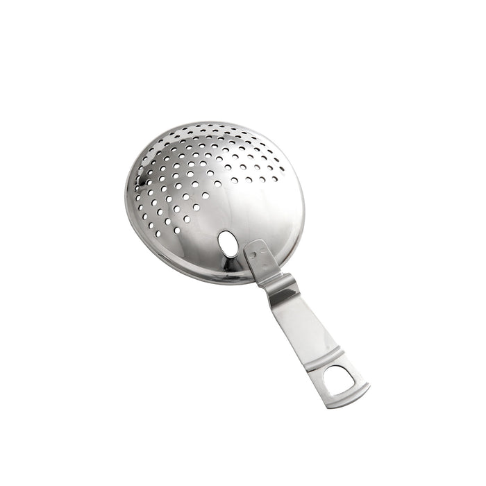 Crafthouse by Fortessa 6" Julep Cocktail Strainer, Stainless Steel