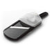 Kyocera Advanced Ceramics Adjustable Mandoline Slicer w/ Handguard