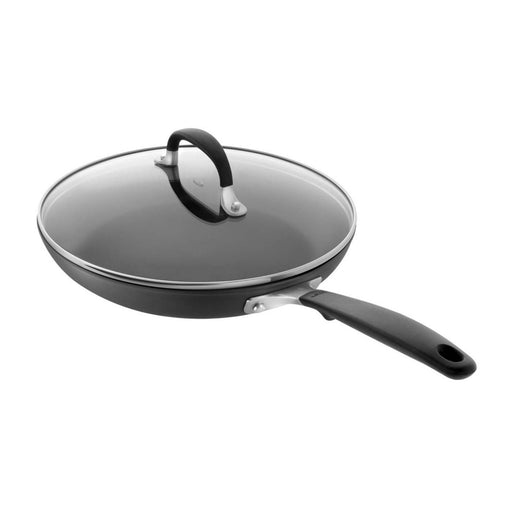 OXO Good Grips Non-Stick Hard Anodized 10-Inch Covered Frypan