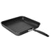 OXO Good Grips Non-Stick Hard Anodized 10-Inch Square Grill pan With Spouts