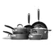 OXO Good Grips Non-Stick Hard Anodized 10 Piece Cookware Set
