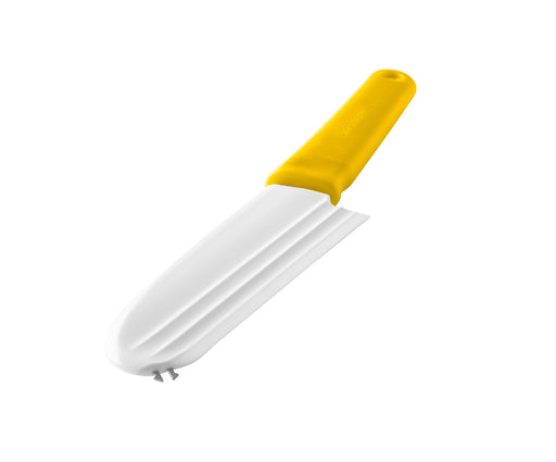 Dreamfarm Knibble Non-Stick Cheese Knife with Stainless Steel Forks