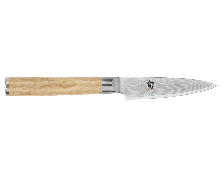 Shun Classic Blonde 3.5-Inch Paring Knife
