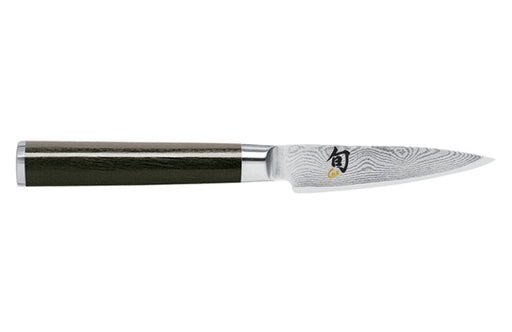 Shun Classic 3.5-Inch Paring Knife