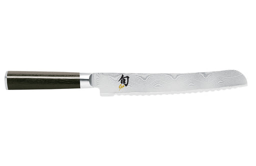 Shun Classic 9-Inch Bread Knife