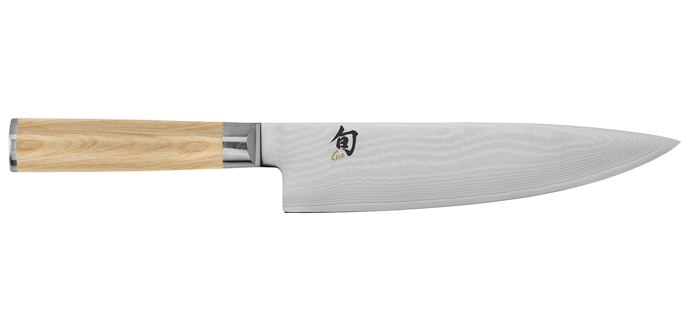 Shun Classic Blonde 8-Inch Chef's Knife
