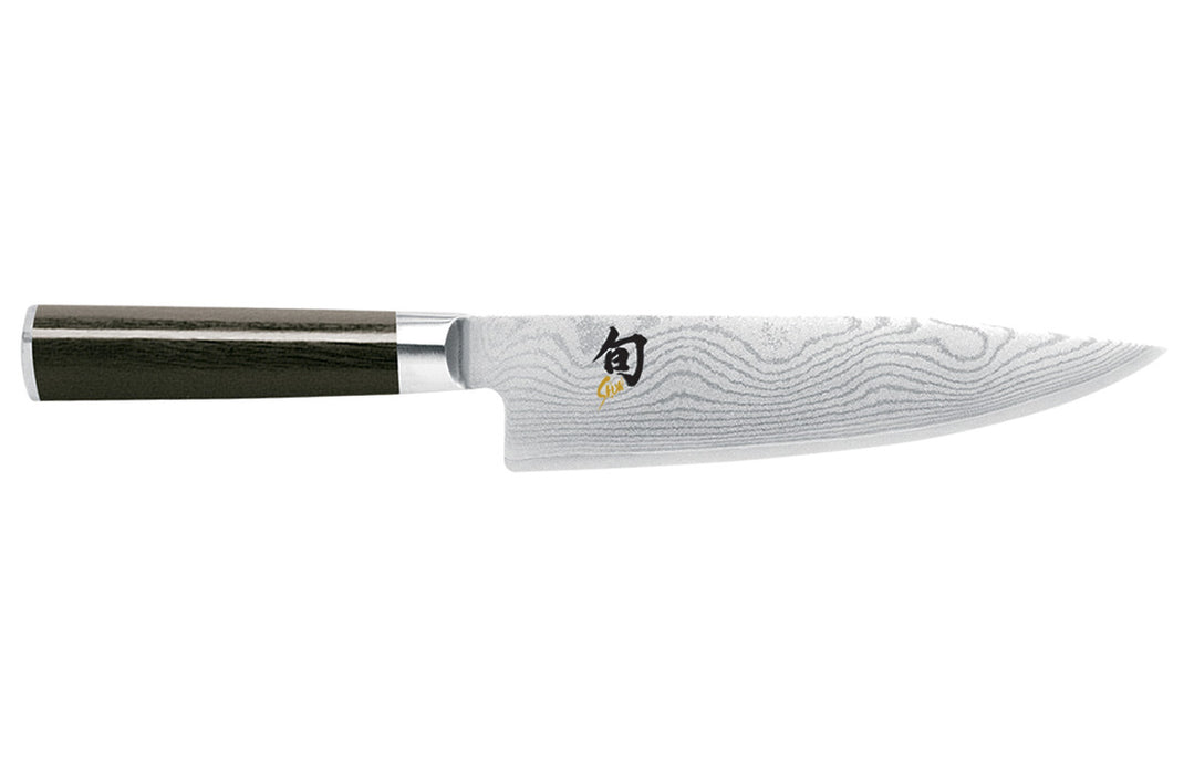 Shun Classic 8-Inch Chef's Knife DM0706