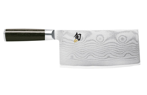 Shun Classic 7-Inch Vegetable Cleaver