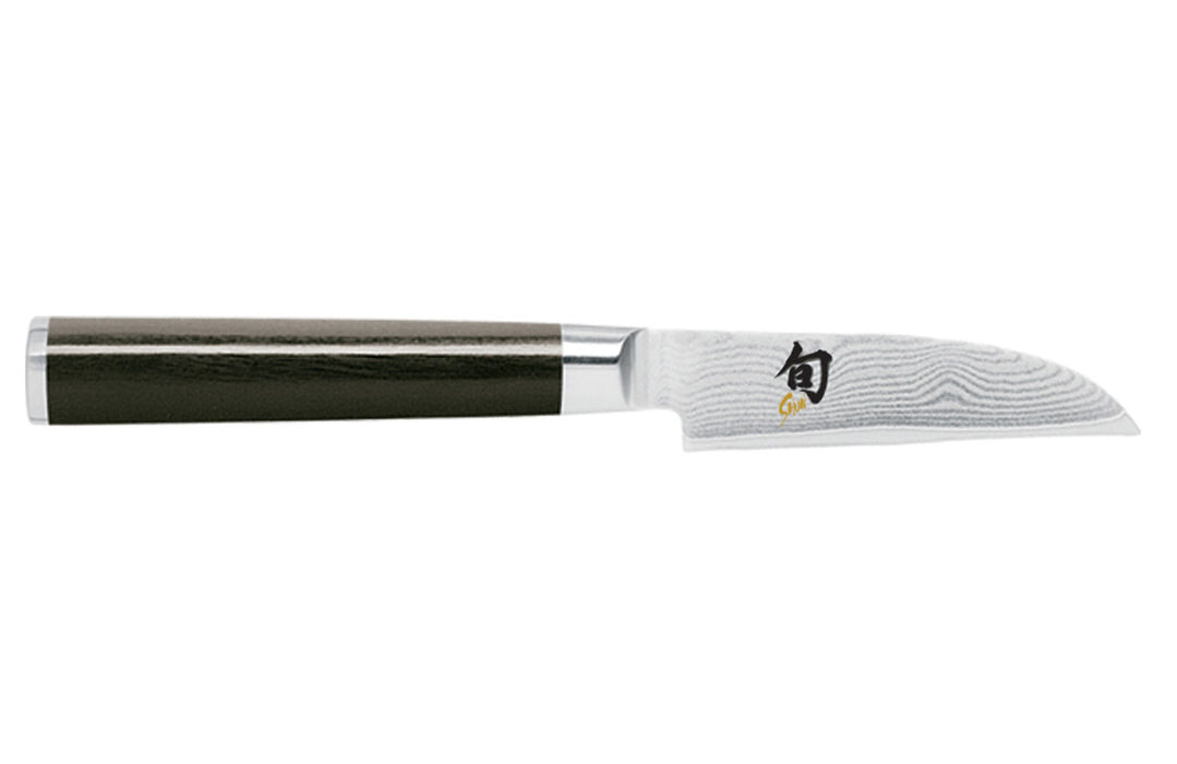 Shun Classic 3.5 Inch Vegetable Knife