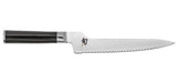 Shun Classic 8.25-Inch Offset Bread Knife