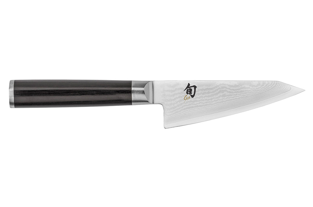 Shun Classic 4.5-Inch Asian Multi Prep Knife