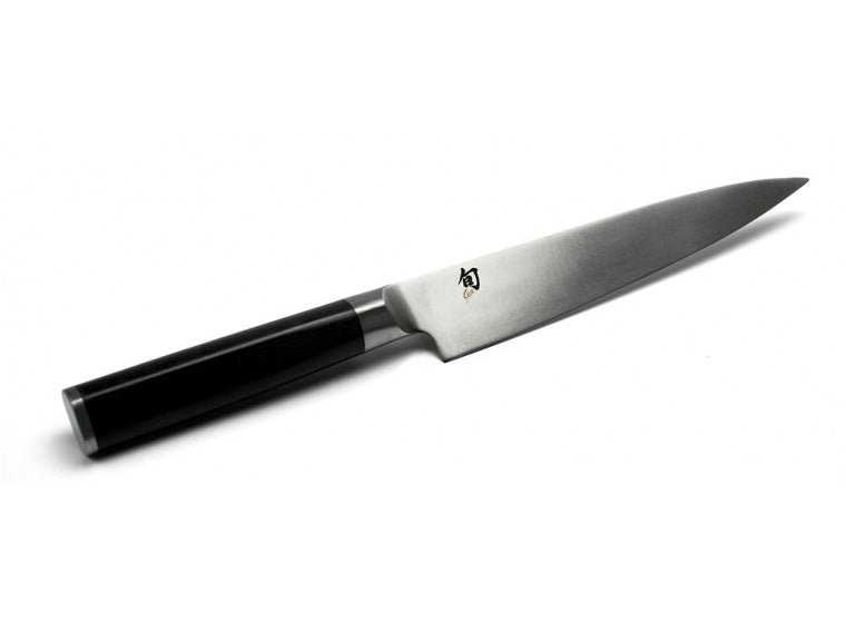 Shun Classic 7-Inch Flexible Fillet Knife