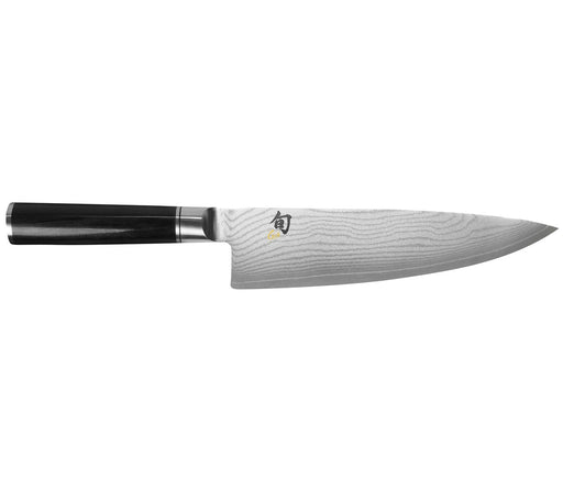 Shun Classic 8-Inch Western Cook's Knife