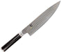 Shun Classic Limited Edition 10th Anniversary 8 Inch Chef's Knife