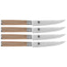 Shun Classic Blonde 4 Pc Steak Knife Set
