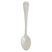 HIC Shell Demi Spoon DS-6, Stainless Steel, 4.5-Inch