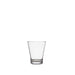 Fortessa Outside Copolyester 10 Ounce Juice Glass, Set of 6