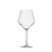 D&V By Fortessa Sole Copolyester Outdoor Drinkware Cabernet Glass, Set of 6