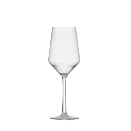 D&V By Fortessa Sole Copolyester Outdoor Drinkware Sauvignon Blanc Glass, Set of 6