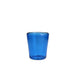 Fortessa Veranda 14 Ounce Double Old Fashioned Outdoor Drinkware, Set of 12, Blue