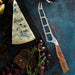 Messermeister Oliva Elite 5.5-Inch Cheese & Tomato Knife