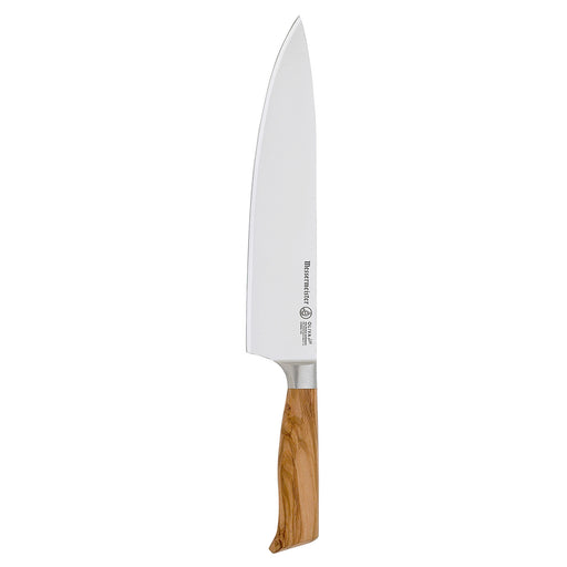 Messermeister Oliva Elite 10-Inch Stealth Chef's Knife
